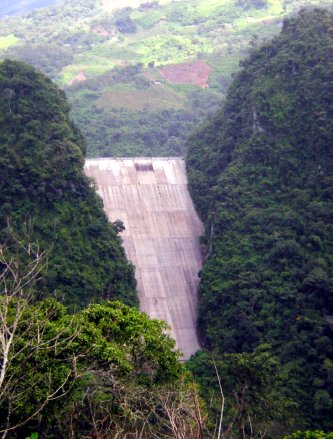 presa