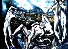 laocoontegreco