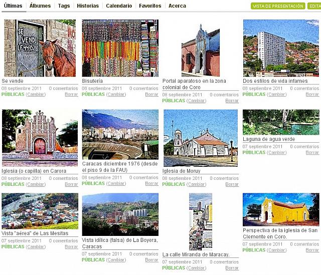 Galería de dibufotos