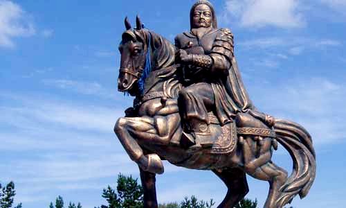 Estatua