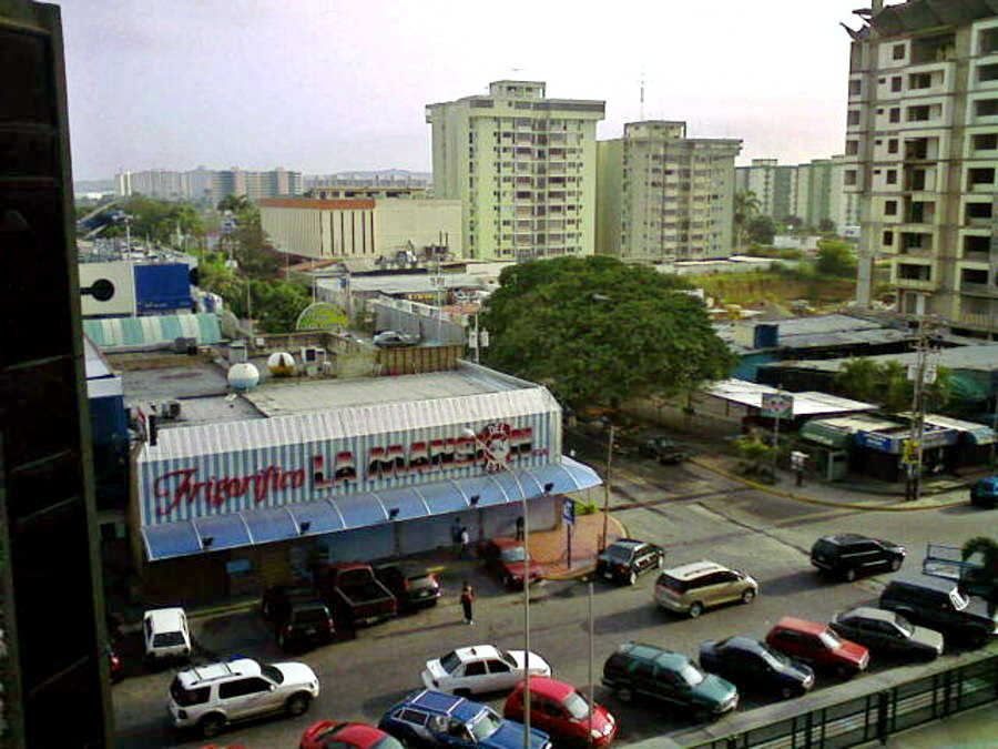 Barquisimeto
