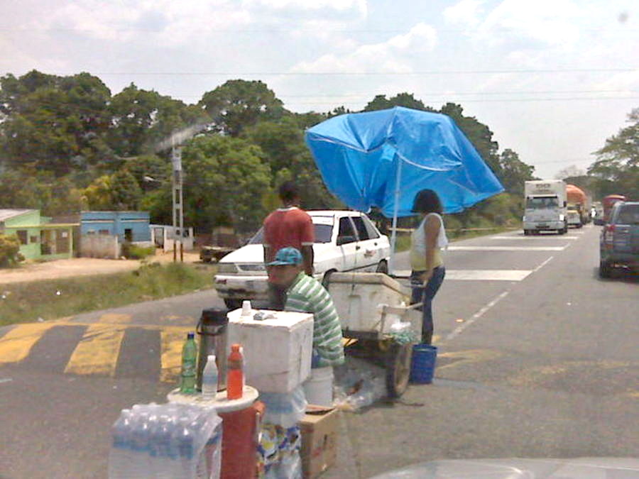 Punro de venta