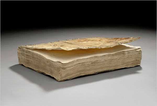 Libro original