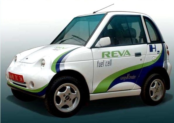 El Reva