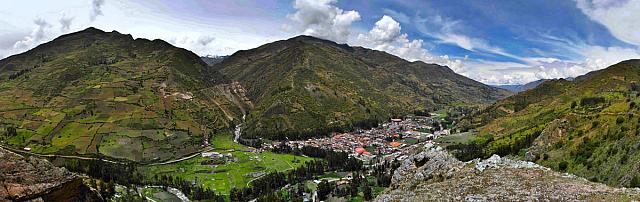 Chavín de Huántar