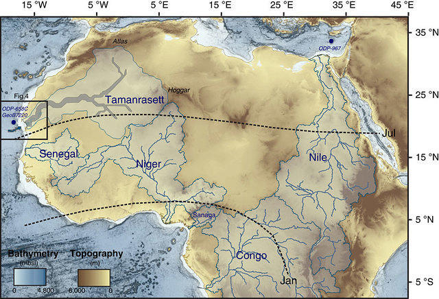 Tamanraset