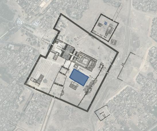 Karnak digitalizado