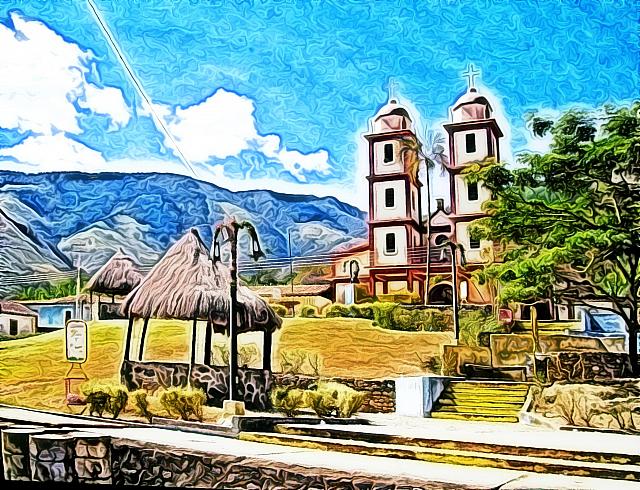 Chacantá