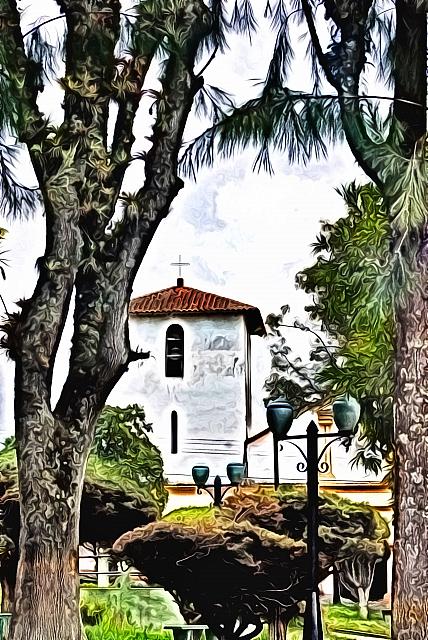 Plaza de Niquitao