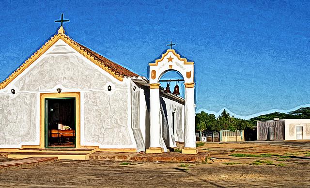 Jadacaquiva, Paraguaná