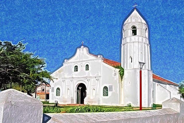 Santa Ana, Paraguaná