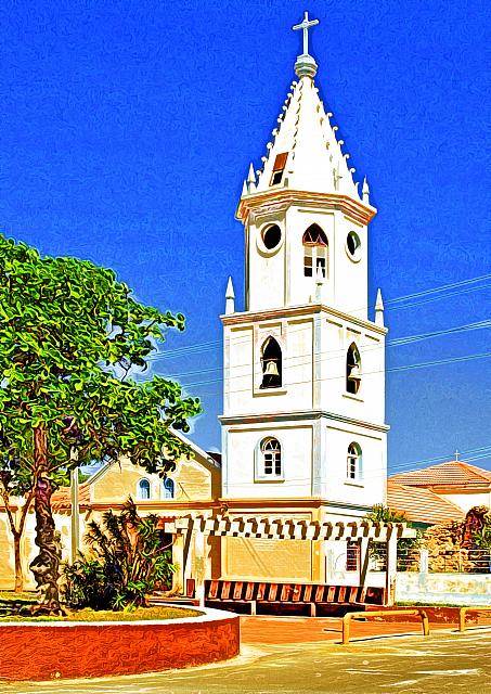 Carirubana, Paraguaná