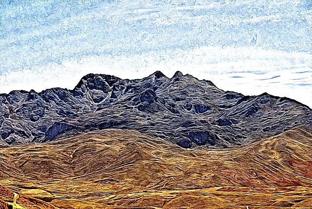 El Mucuñuque