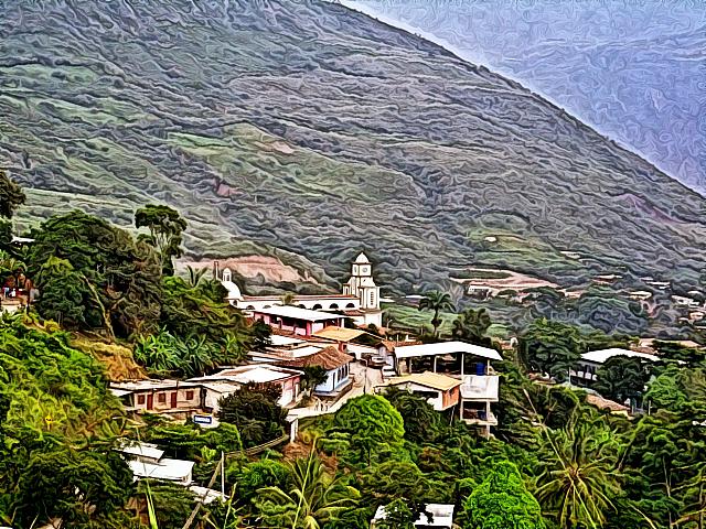 Chiguará