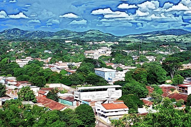 Altagracia de Orituco