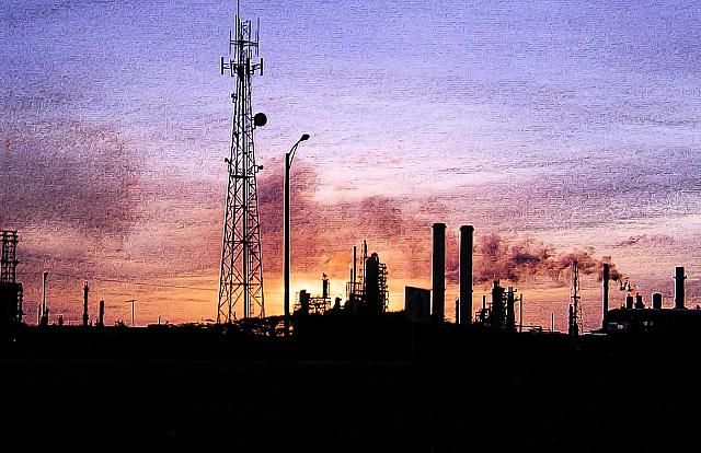Refinería de Amuay