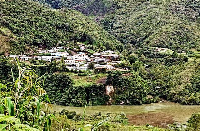 La Mitisús