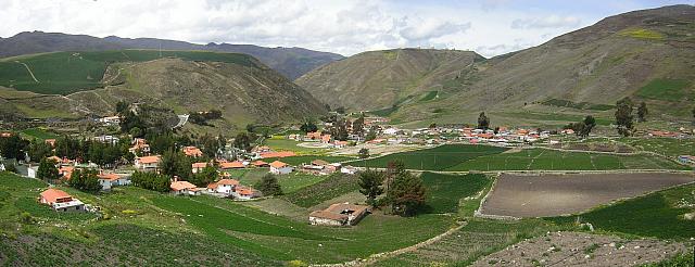 Apartaderos, con todo y observatorio