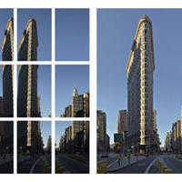 flatiron