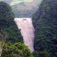 presa