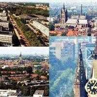 delft
