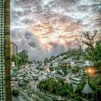 Cascada