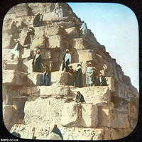 Piramide