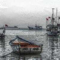 Pregamma 1.364 Mantiuk Contrast Equalization 1.829 Saturation Factor 1.278 Detail Factor 1