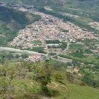 bocono