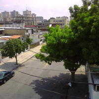 Hacia el  sur