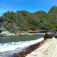 Puerto Colombia