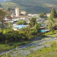 El Molino