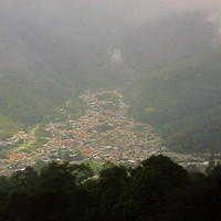 Panorama de Zea