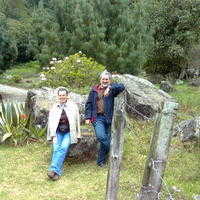En Escondido