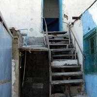escalera