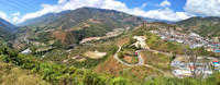 Vista de Las Piedras
