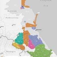 LanguageMap Dagestan rev