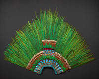 Penacho de Moctezuma