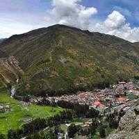 chavin