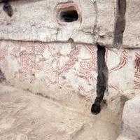 Dibujos murales