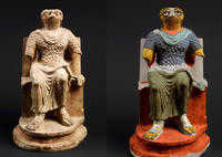 horus