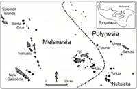 polinesia