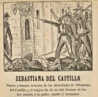 sebastiana