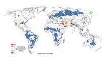 water reservoirs