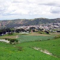 Sanare, en Lara.