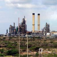 Perfil de la refinería de Amuay
