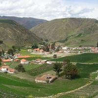 Apartaderos, con todo y observatorio