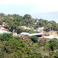 El pueblo de San Pedro, al sur de Lara.