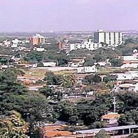 Cagua en 1998, o una reconstrucción con fotos viejas