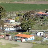 Sector de Apartaderos, Mérida.